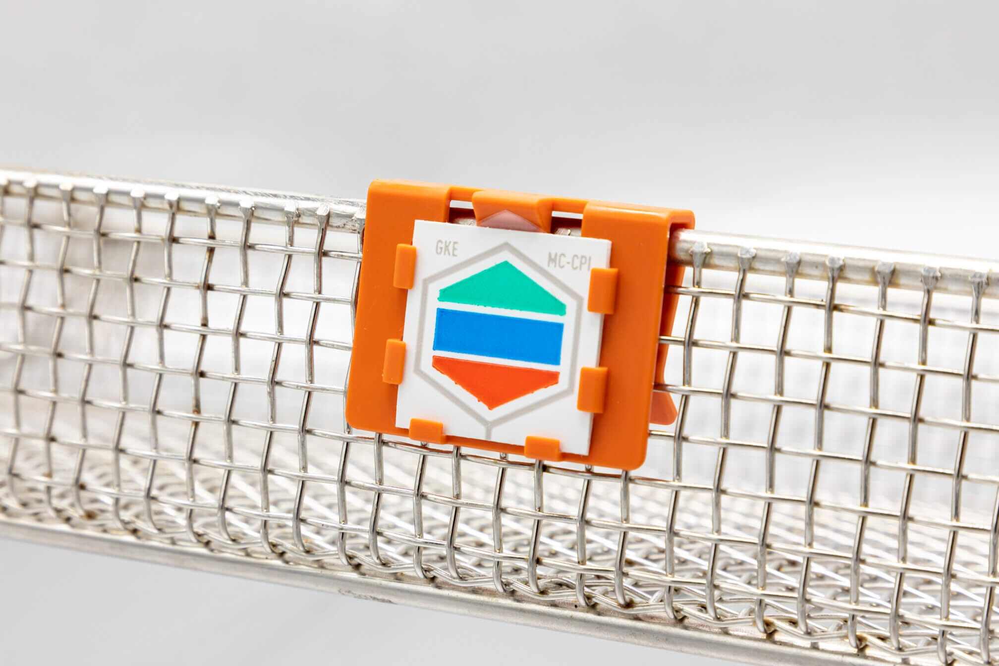 G8001ページ Dry Heat Spore Strips